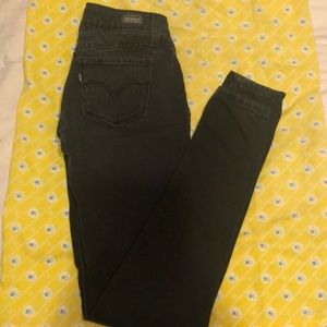 Levi Strauss legging pant